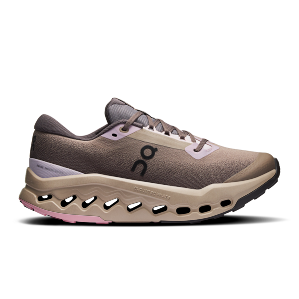 On Women's Cloudsurfer Trail 2 Waterproof
