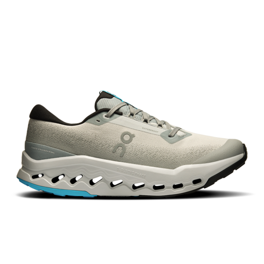 On Men's Cloudsurfer Trail 2 Waterproof