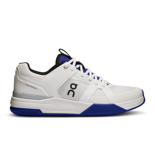 On Men's Roger Clubhouse Pro